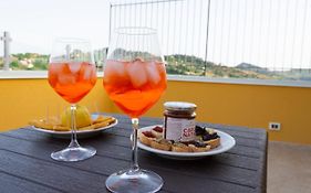 La Dimora Di Segesta B&B